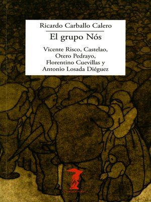 cover image of El grupo Nós
